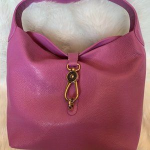 Dooney & Bourke - Fuchsia Sac RARE